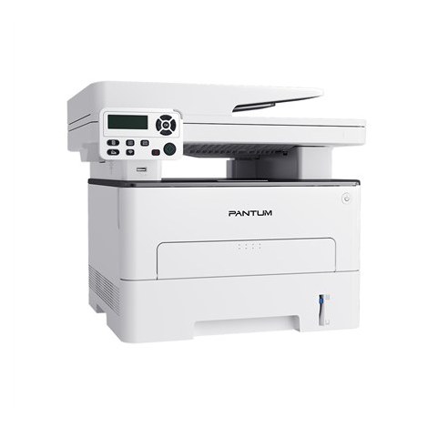 Pantum M7105DW Mono laser multifunction printer - 2